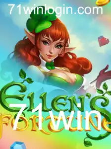 Descubra a Aventura de EllensFortune: Domine o Jogo com a Estratégia 71win