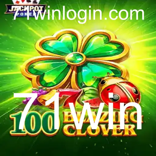 Descubra o Fascinante Mundo de 100BlazingClover com a Estratégia Vencedora de 71win