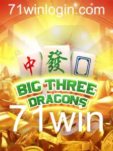 Explorando o Universo de BigThreeDragons e a Estratégia 71win