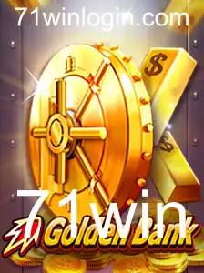 Desvendando GoldenBank: A Excitante Aventura com 71win