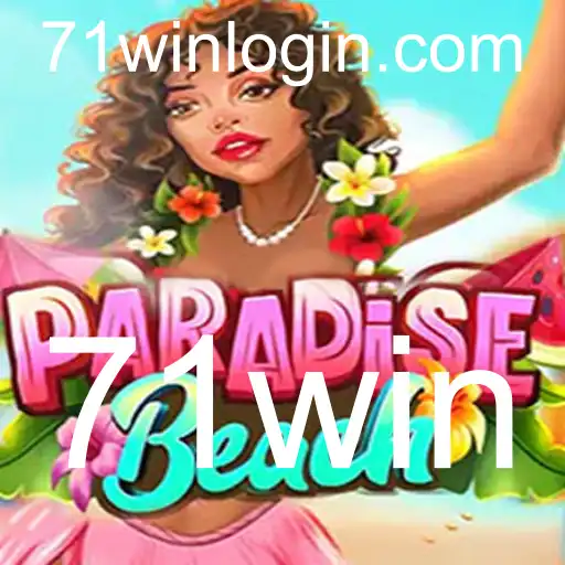 Explorando o Mundo de ParadiseBeach e a Emoção de 71win