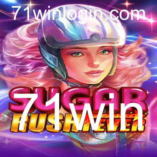Descubra o Fascinante Mundo de 'SugarRushFever' ao Lado de 71win