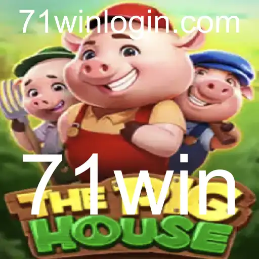 Descubra o Fascinante Mundo de 'ThePigHouse': Uma Nova Experiência de Jogo com 71win